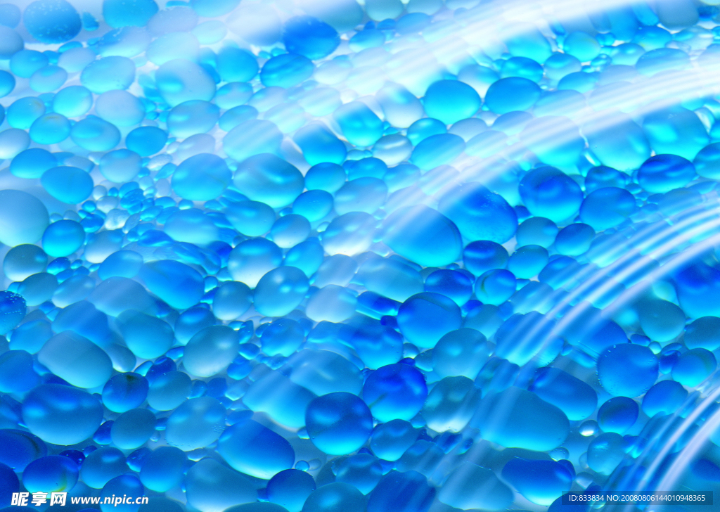 水珠