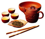 茶坊
