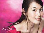 美女