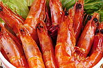 大红虾