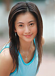 清纯女孩
