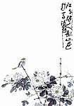 花鸟画