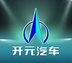 汽车标志形象
