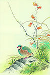 中国国画