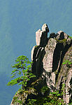 武功山风景