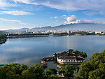 江西九江烟水亭
