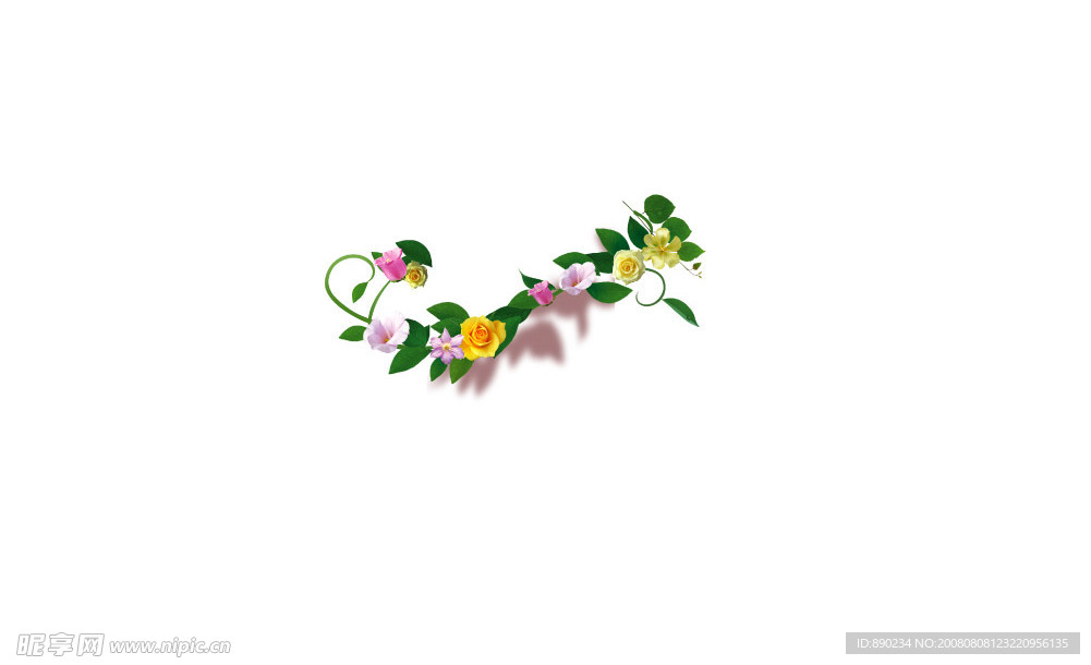 鲜花