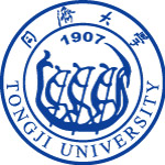 上海同济大学logo
