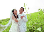 婚纱摄影模板