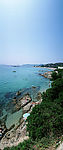 海滩