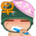 炮兵