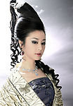 林心如