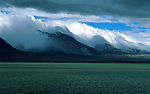山水