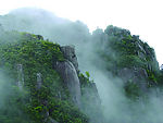 武功山