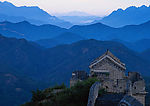 长城风景