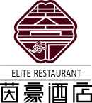自己做的酒店矢量LOGO