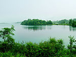 漳河水