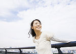 阳光女孩