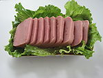 午餐肉