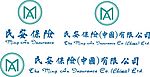 民安保险标志