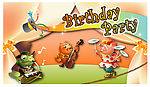 BABY PARTY