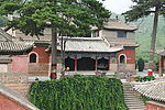 万祥寺大雄宝殿