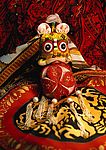 中国传统
