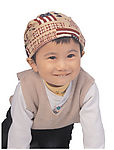 小孩运动