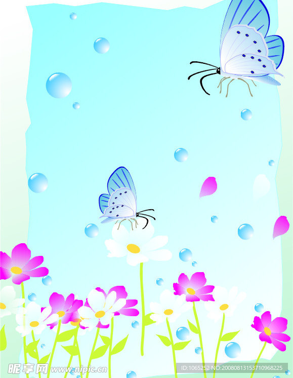 蝶恋花