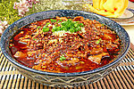 水煮肉