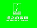 绿之韵标志