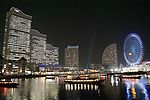 美丽夜色
