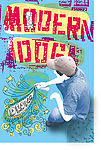 Modern Dog 海报