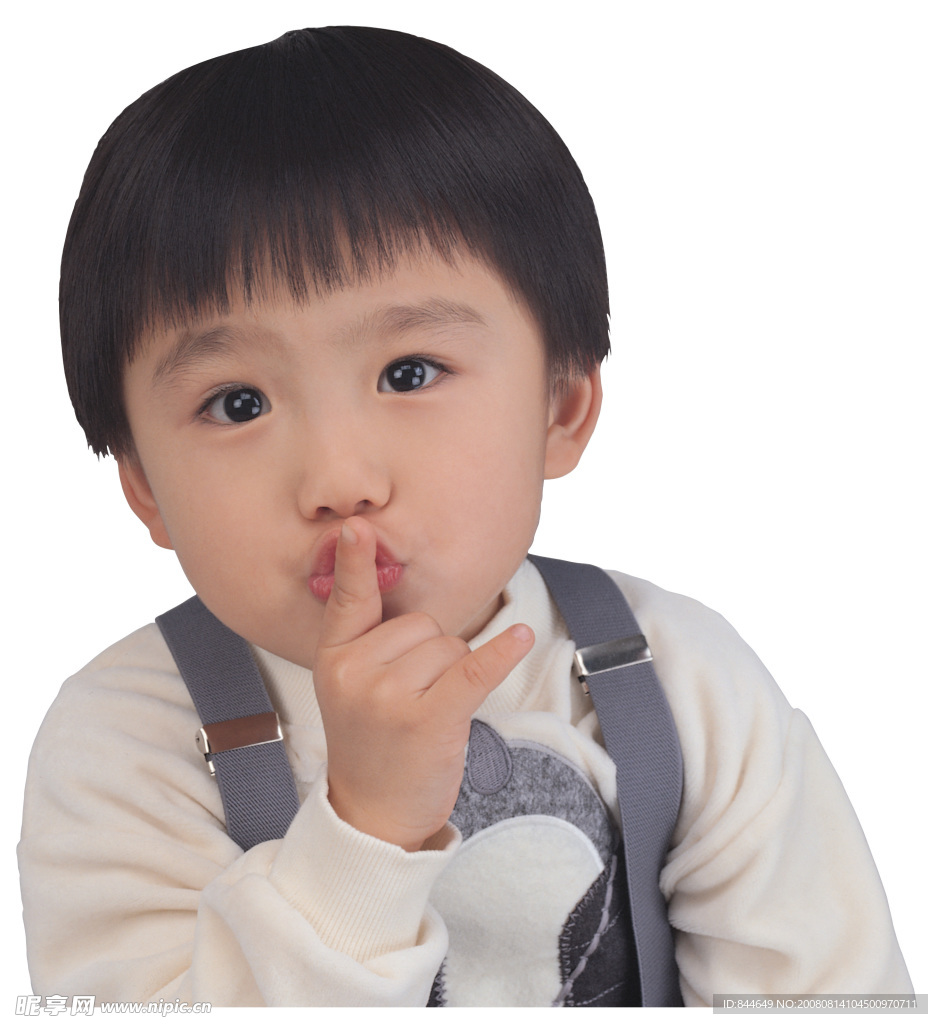 小孩运动
