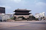 韩国风光
