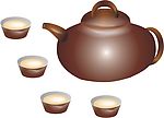 茶道