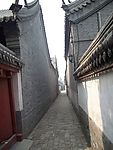 胡同