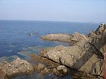 海岸