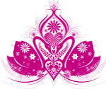 花纹