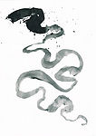 水彩墨迹图片素材20