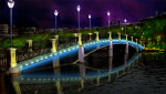夜景