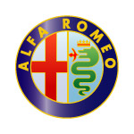 Alfa_Romeo 阿尔法罗密欧