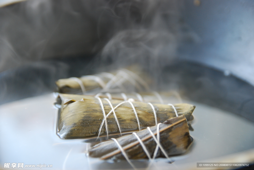 粽子