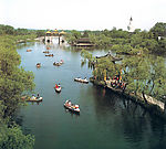 瘦西湖