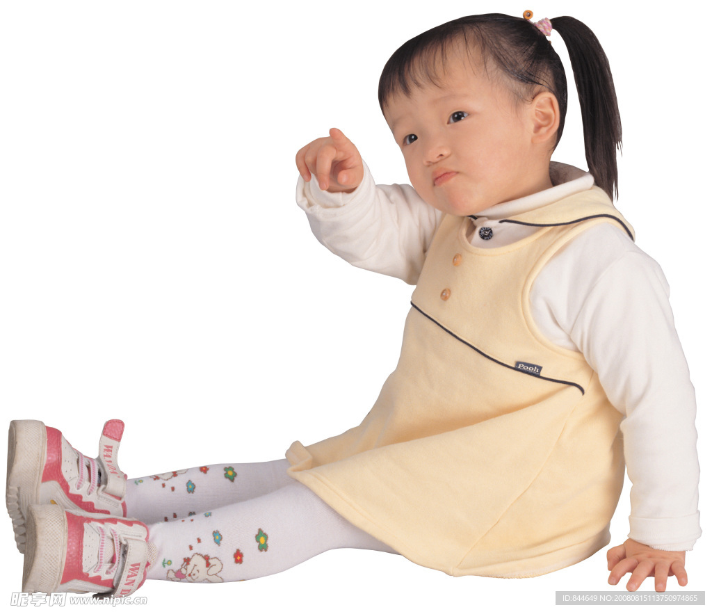 小孩运动
