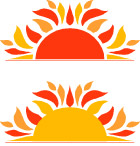太阳花