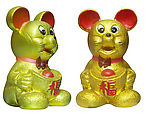 金鼠