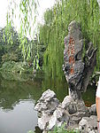 西湖风光