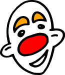 皮士小丑