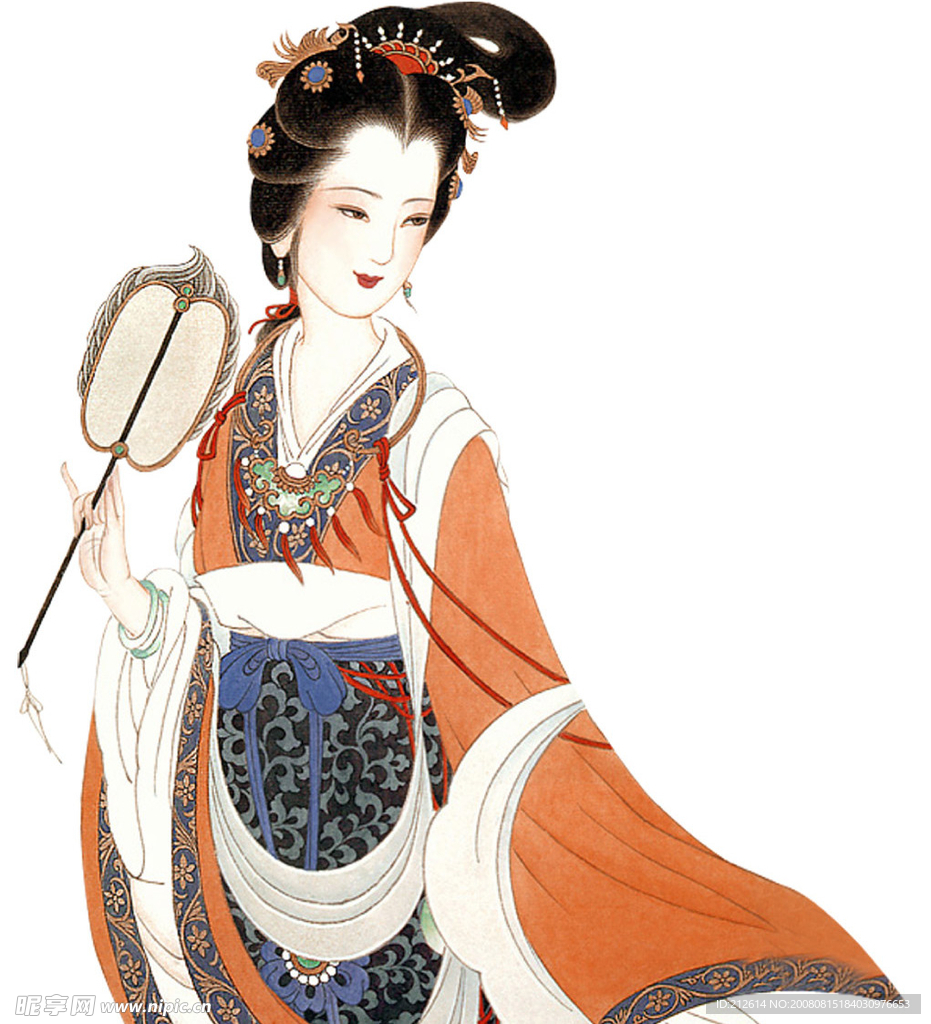 洛神